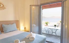 Saronic View